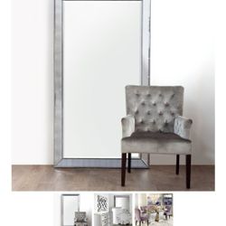 Zgallerie Omni Mirror 