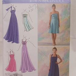 Simplicity Sewing Pattern
