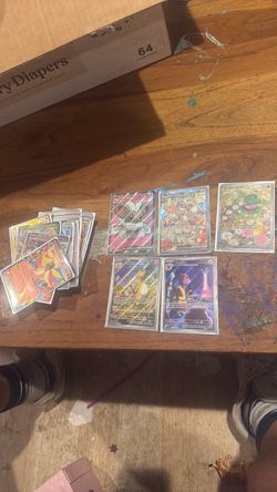 Pokémon cards cinccino ex ir
