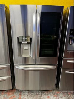 Refrigerador LG