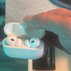 Air pods pro 