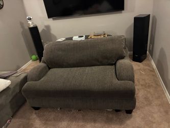 Comfy Couch Set