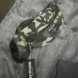 True Religion Bag 