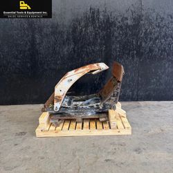 Cascade Rotating Paper Roll Forklift Clamp Class IV 4