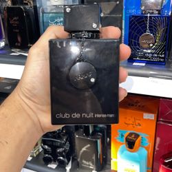 Club De Nuit Intense Man Arabic Perfume Perfume For Men Aroma Para Caballero Cologne For Men Bestia Never Perfume