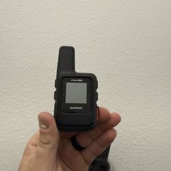 Garmin Inreach Mini 