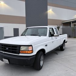 Ford F150 1994 