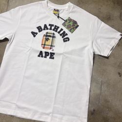 Bape Shirt 