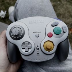 nintendo gamecube 