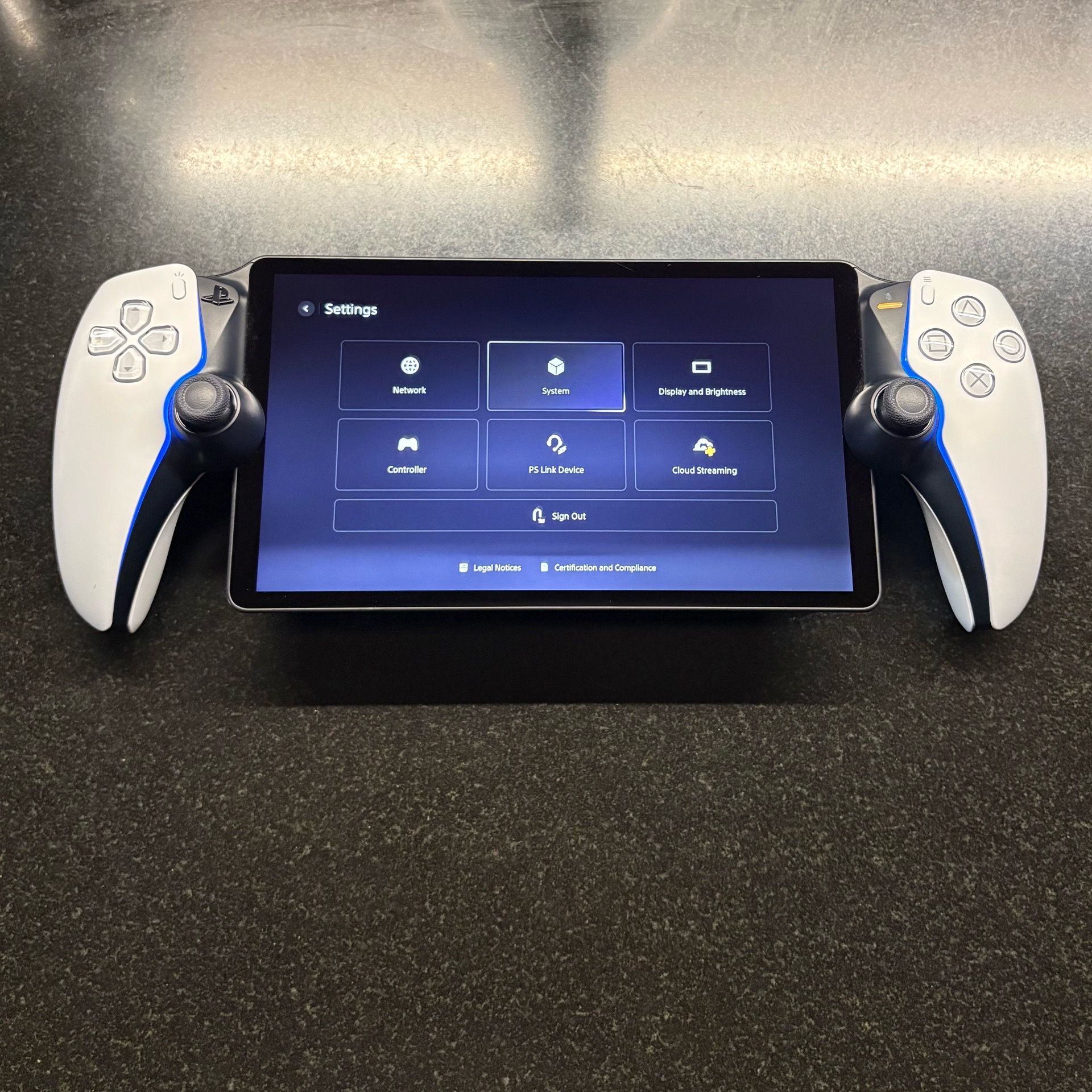 PlayStation Portal
