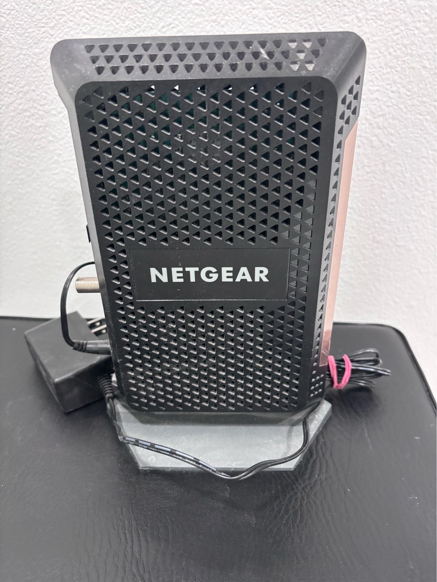 Netgear Nighthawk CM1100 Cable Modem