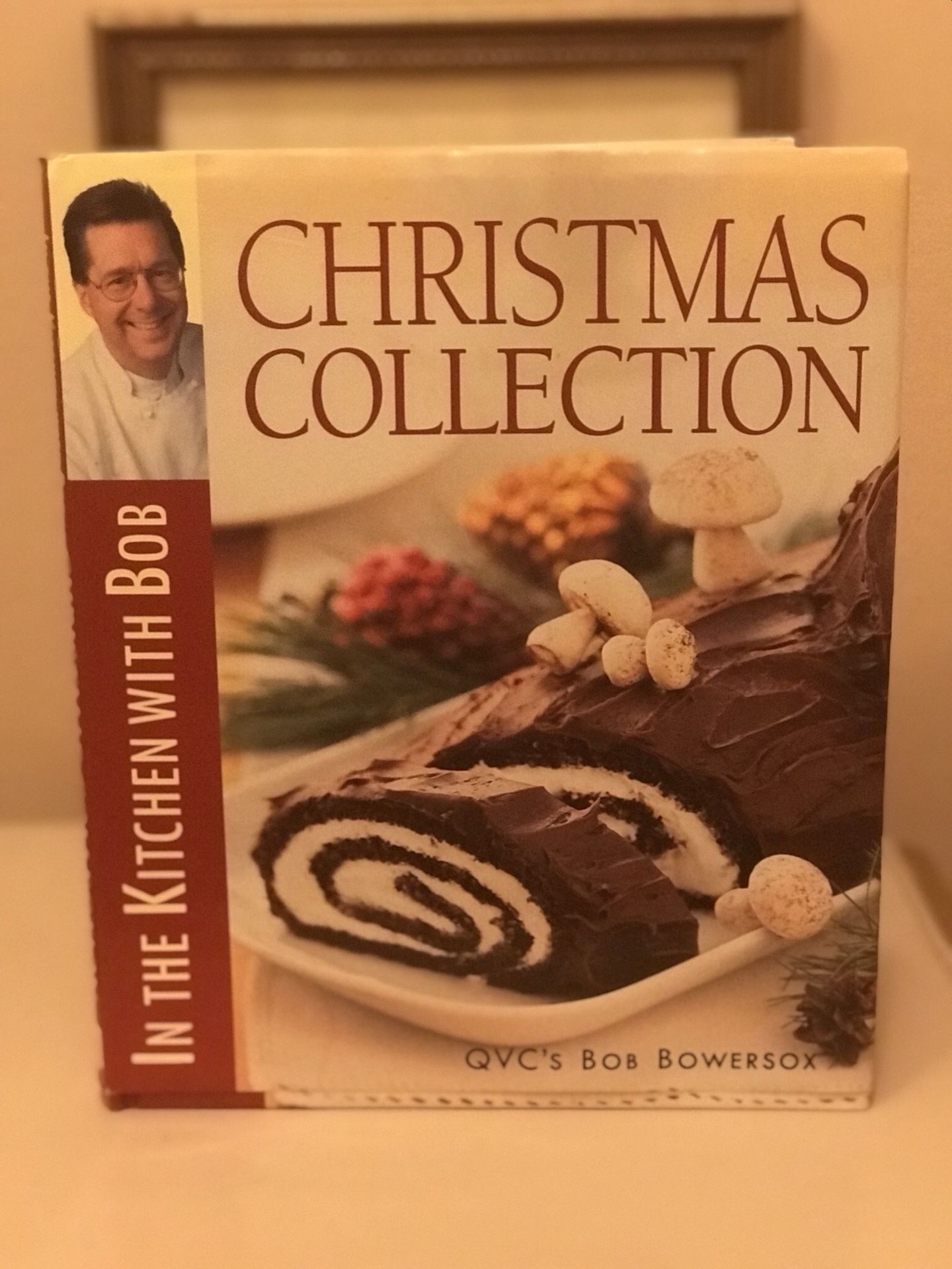 Christmas Cookbook