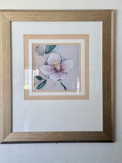 Wall art