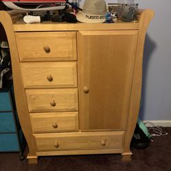 Kids Bedroom Set