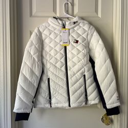 Tommy Hilfiger Jacket 