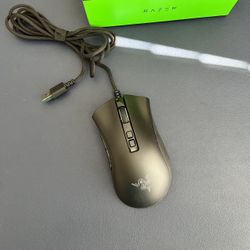 Razer Deathadder V2 Ergonomic gaming Mouse 