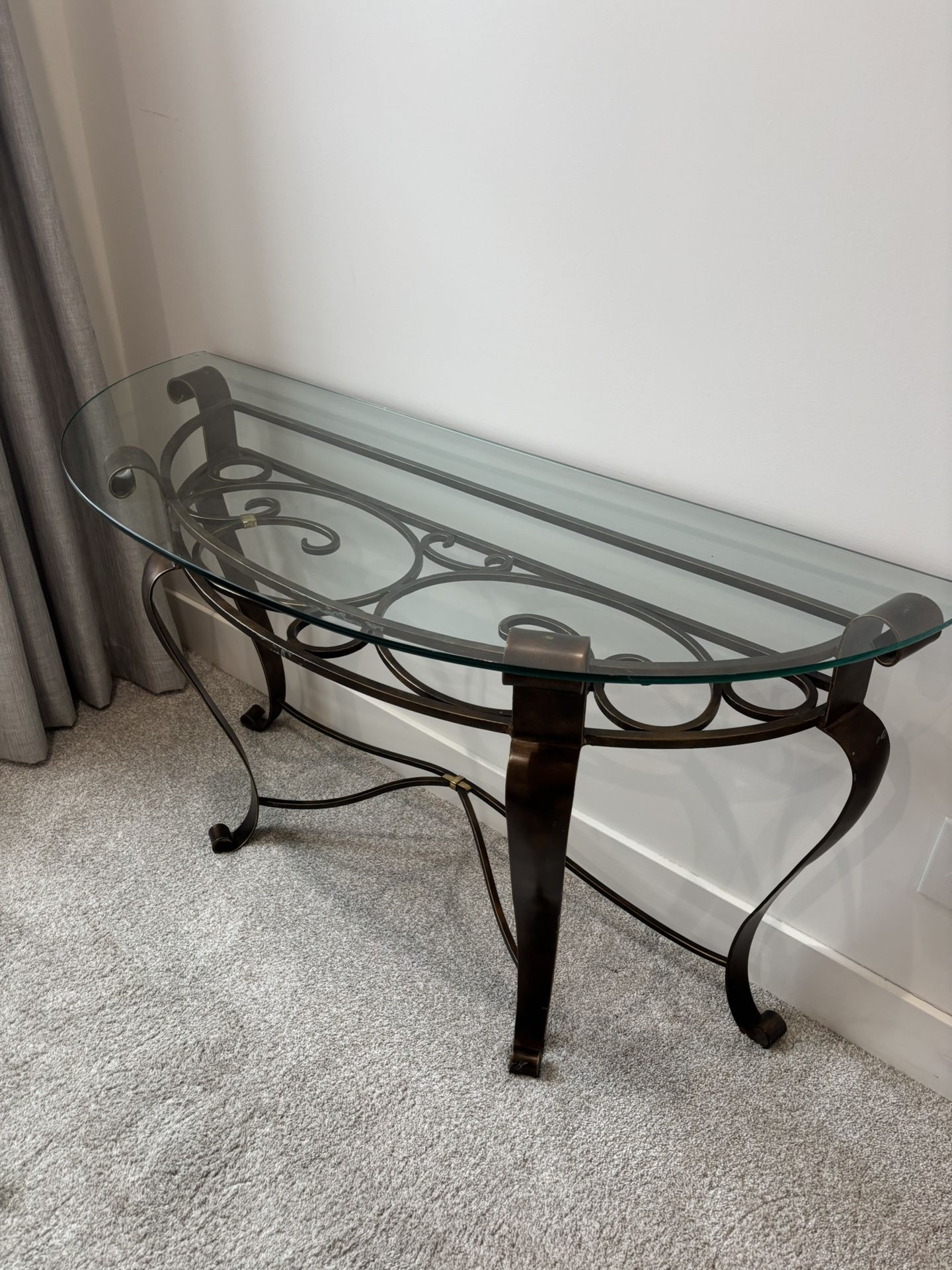 Coffee Table Set Of Three