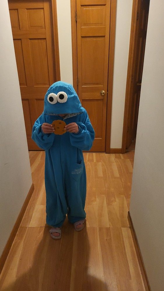 Halloween S/M/L/XL ROYAL WIND Unisex Adult Animal Onesies Pajamas Cosplay Christmas Costume Plush