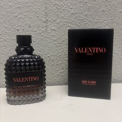 Valentino uomo cologne 100ml