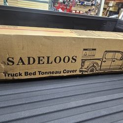 Tonneau  Cover For Gmc 2014-2025