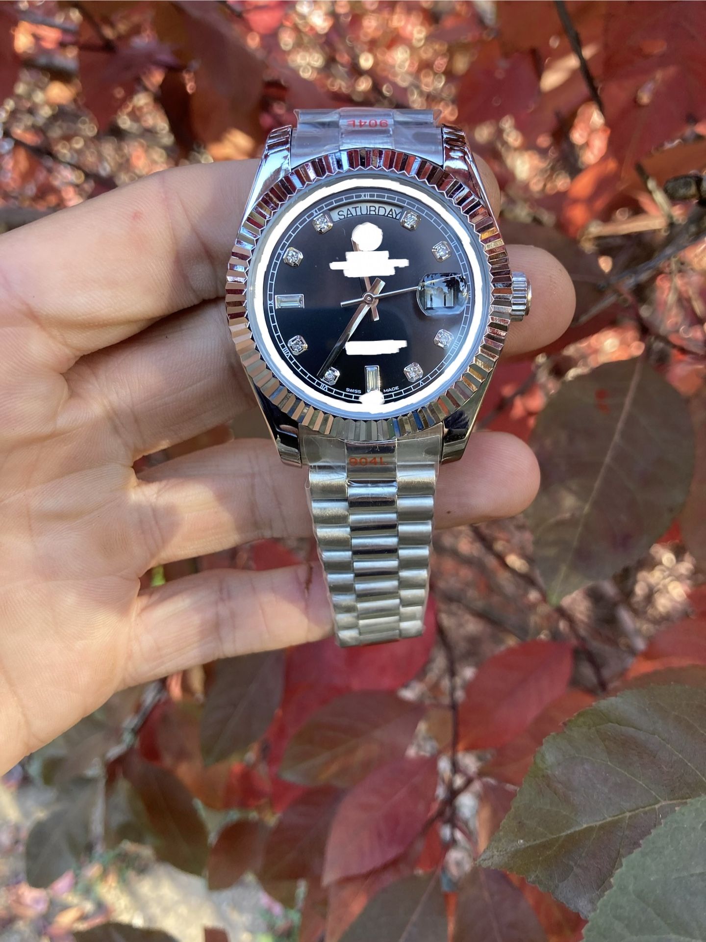 Luxury Wristwear Accessories