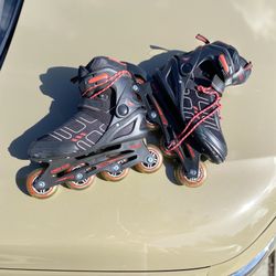 Chicago Skates Inline