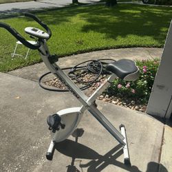 Pro-form Stationary Exercise Bike