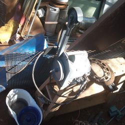 Belt Sander