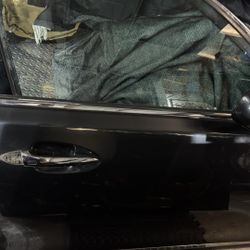 lexus ls460 ls460l front door assembly's