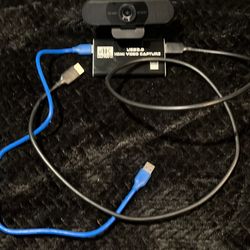 Streaming Equipment