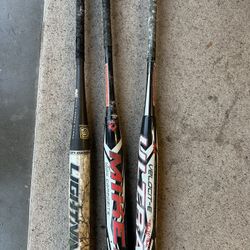 Softball Bats