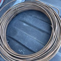  Bare Copper Wire