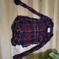 Abercombie And Fitch