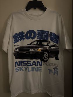 Graphic shirt