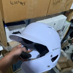 Evosheild Baseball Helmet