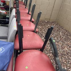 Bar Stools (9)
