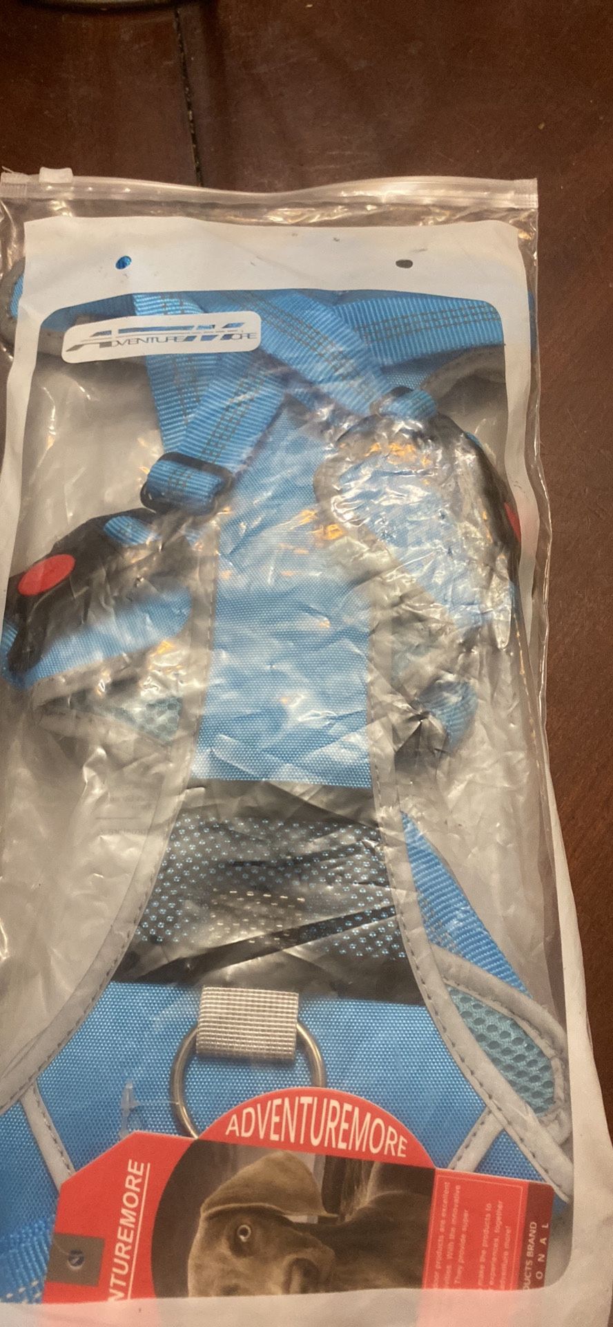 Dog Harness