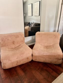 Lounge Chairs