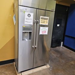 Built In 42 Inch Stainless Steel D acor