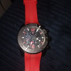 Invicta Watch
