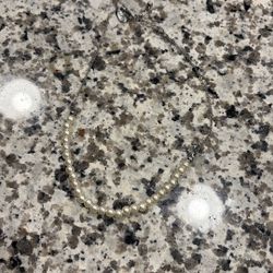 Freshwater Pearl Chocker 