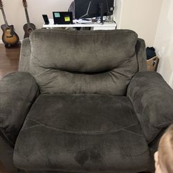Recliner 