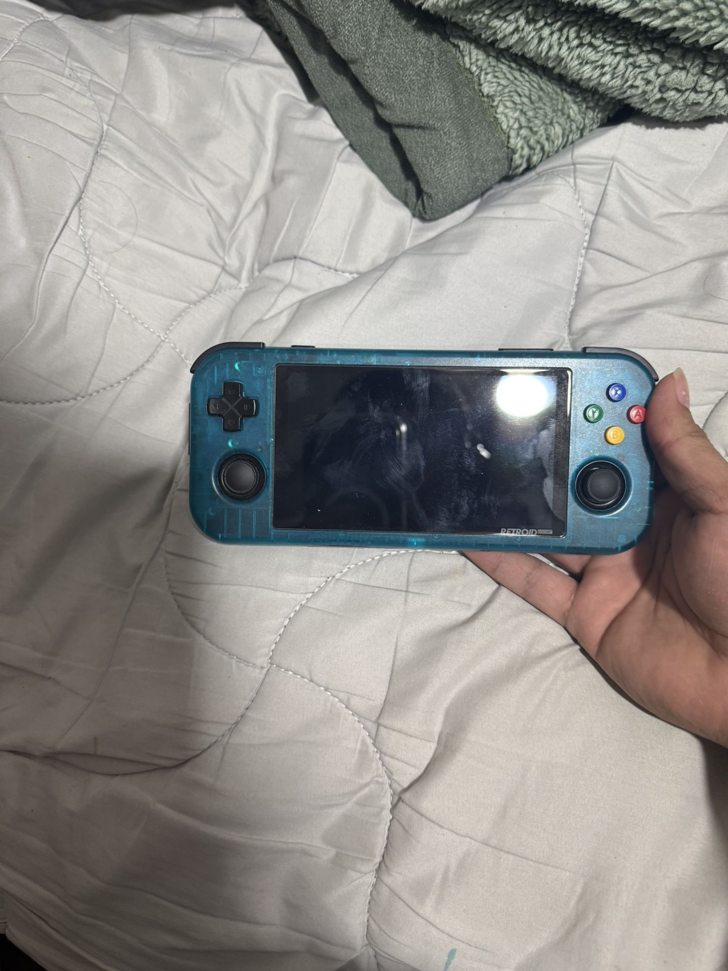 Retroid Pocket 3 Plus