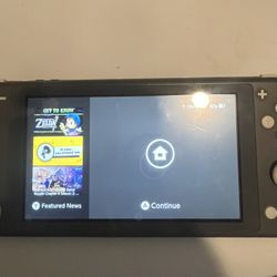 Nintendo
