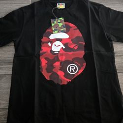 Bape Shirt 