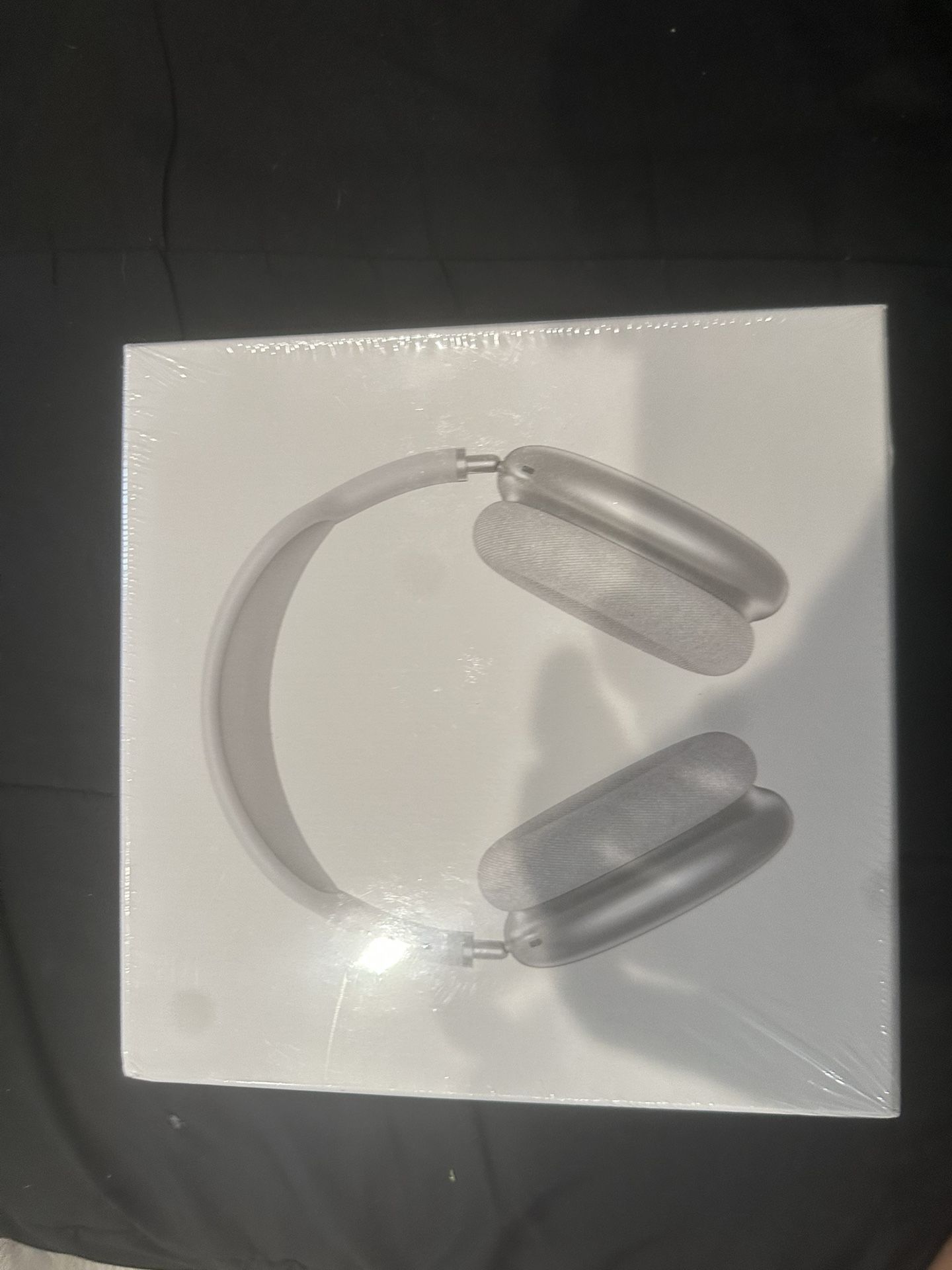 Airpod Max’s