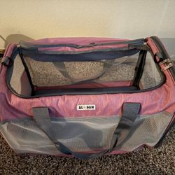Pet Carrier