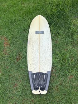 5’9 Channel Islands Al Merrick Sperm Whale Surfboard