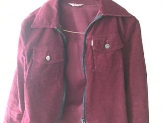 Levi's jacket