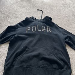 Poker Hoodie